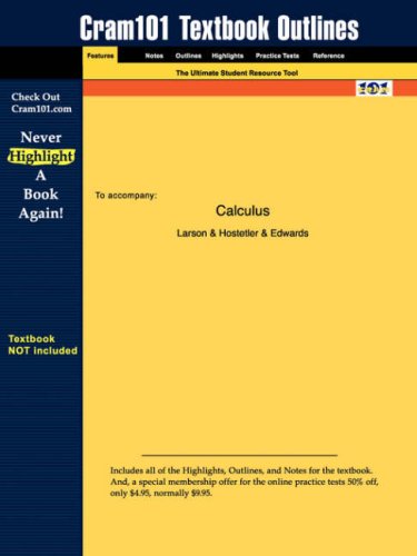 Calculus