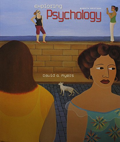 Exploring Psychology & Iclicker