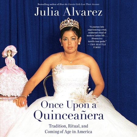 Once upon a Quinceanera