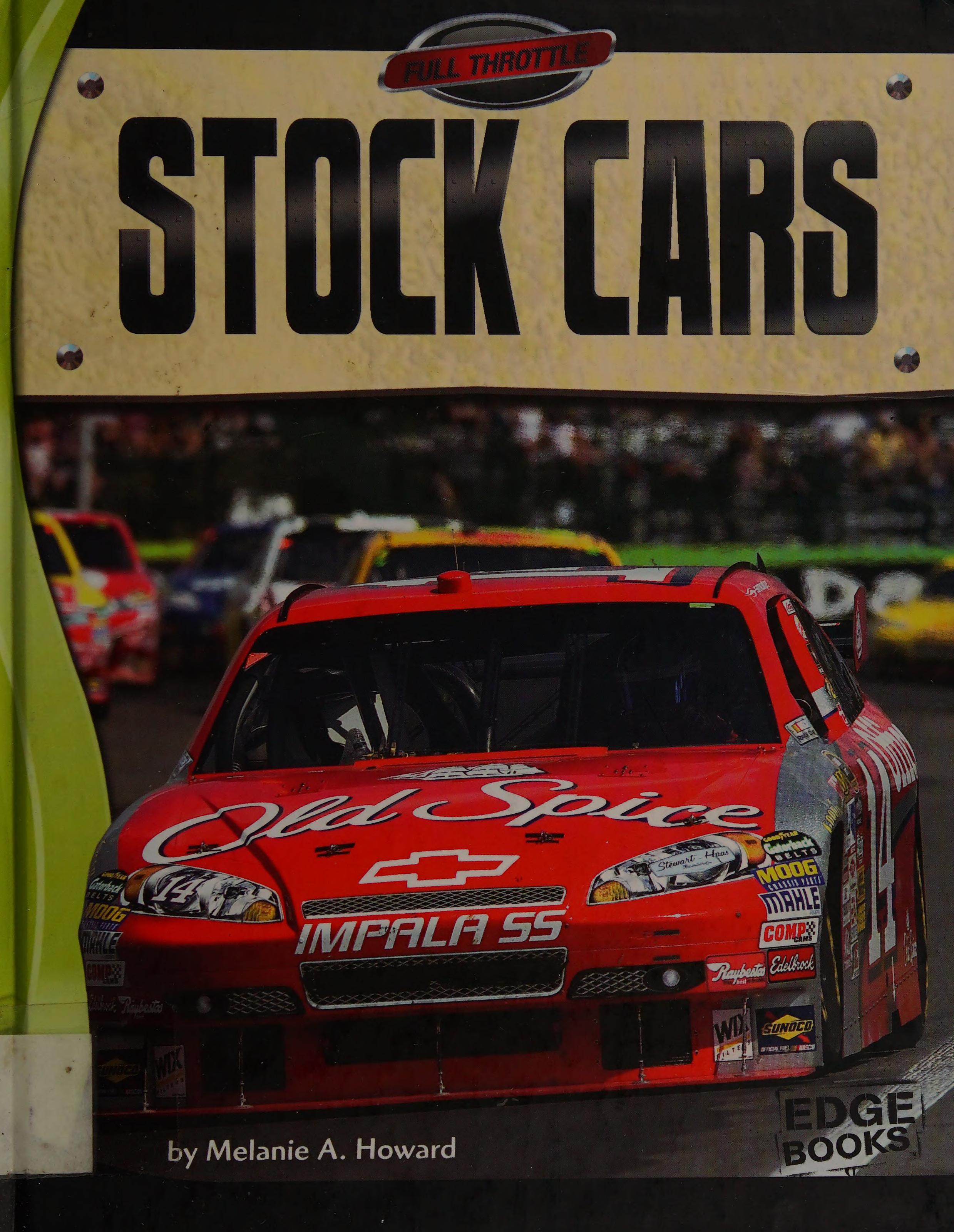Stock Cars