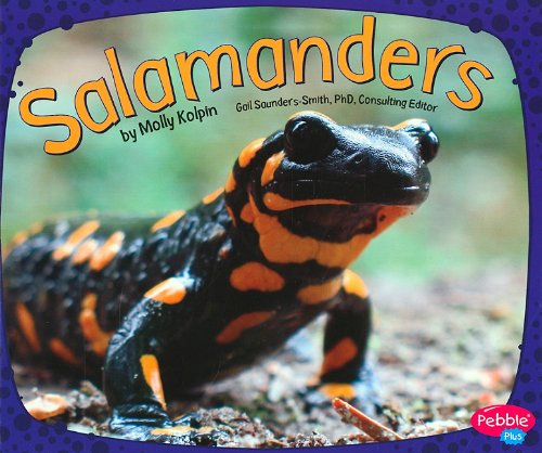 Salamanders