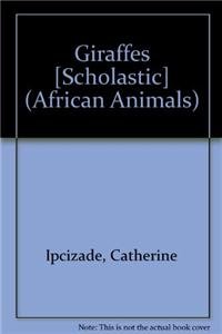 Giraffes Scholastic