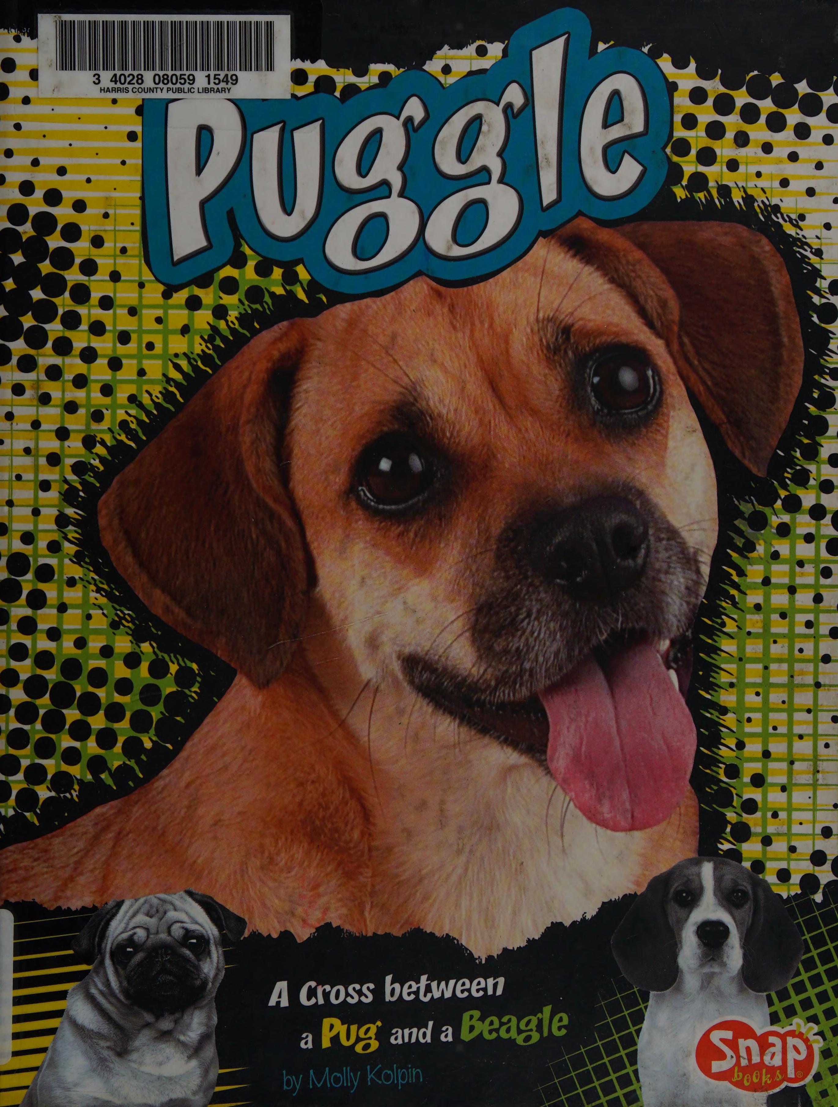 Puggle