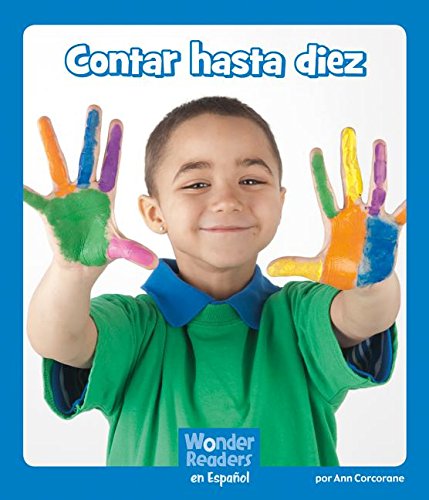 Contar Hasta Diez