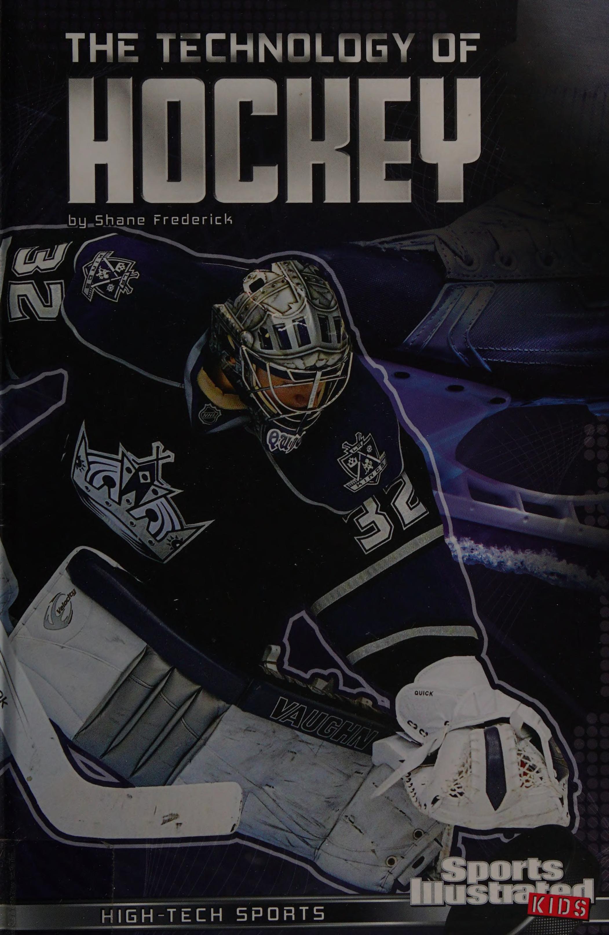 The Technology of Hockey