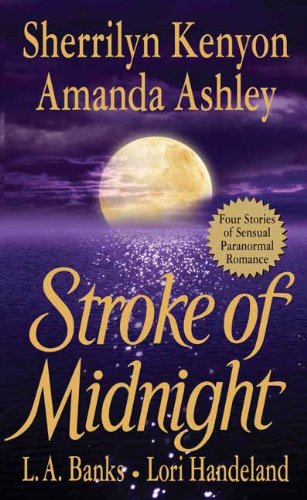 Stroke of Midnight