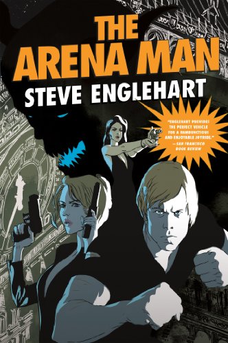 The Arena Man