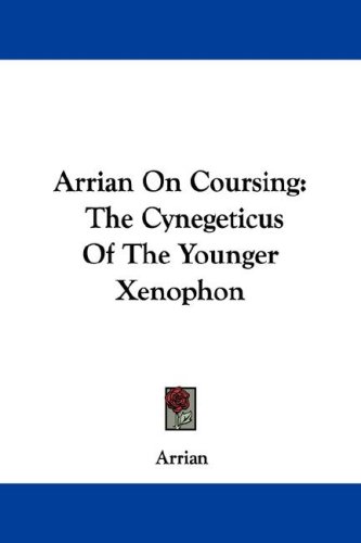 Arrian on Coursing