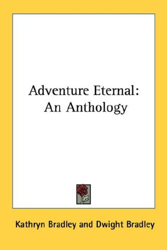 Adventure Eternal