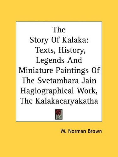 The Story Of Kalaka