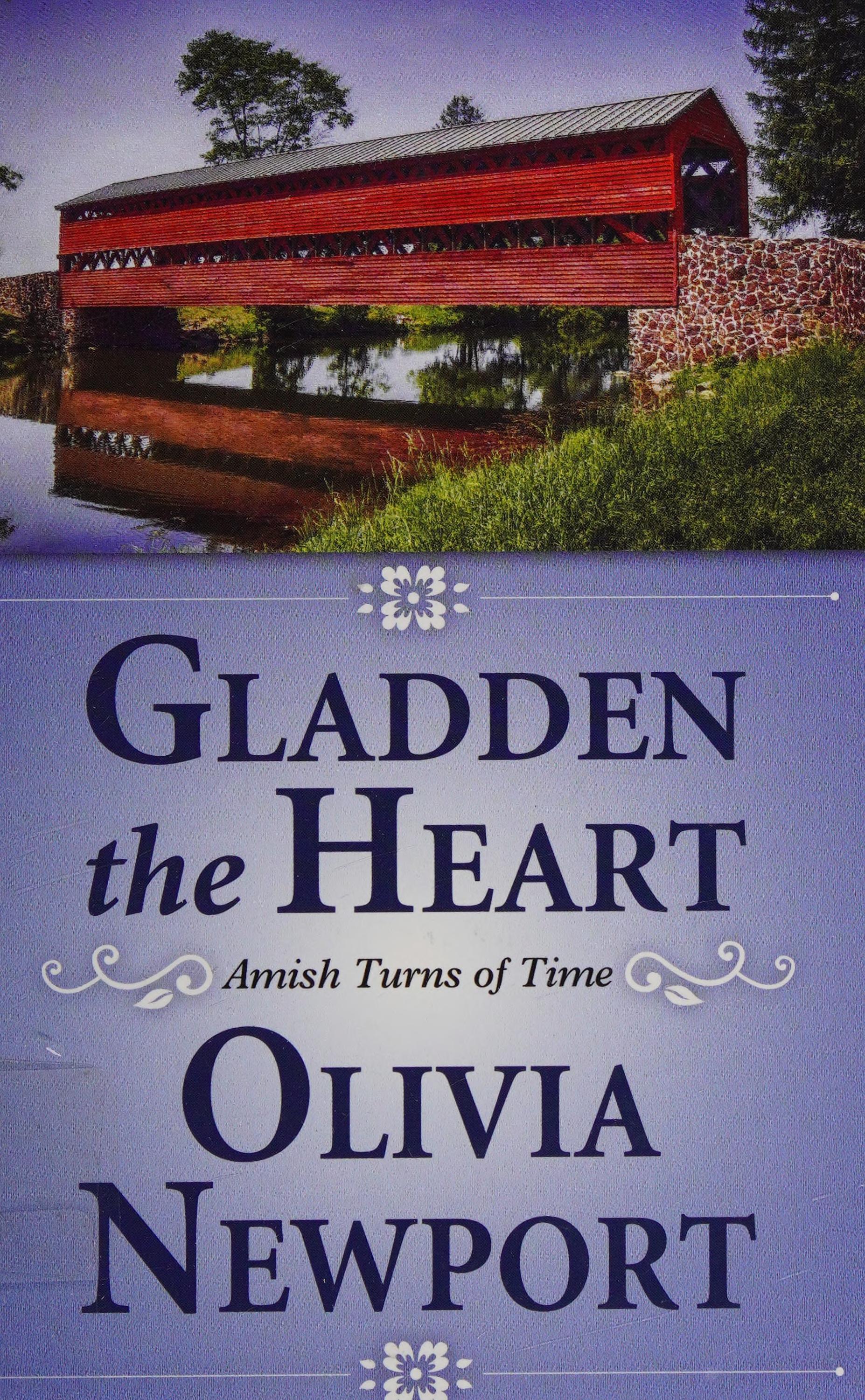 Gladden The Heart