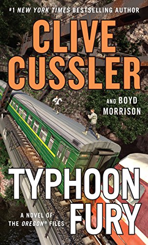 Typhoon Fury