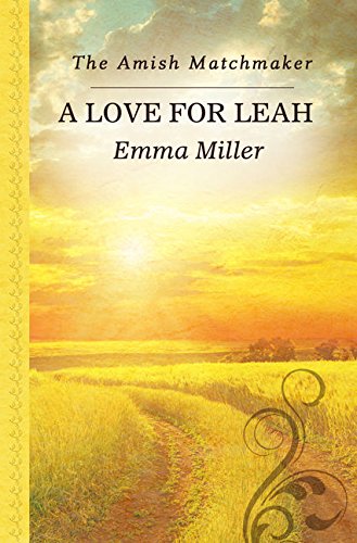 A Love for Leah