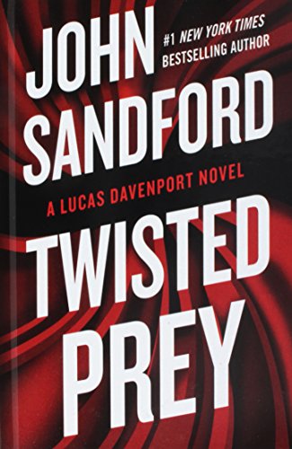 Twisted Prey