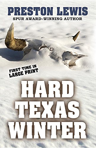 Hard Texas Winter