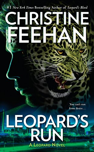 Leopard'S Run by Christine Feehan, ISBN 9781432857783