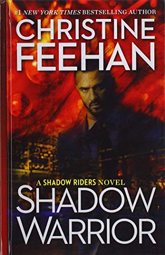 Shadow Warrior by Christine Feehan and Feehan, Christine, Author, ISBN 9781432862091