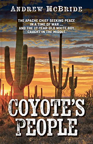 Coyote s People