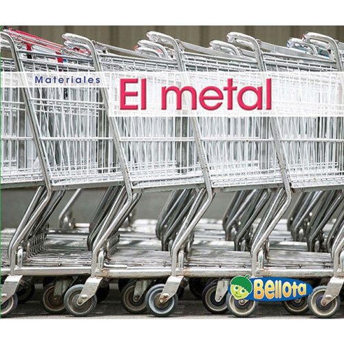 El metal