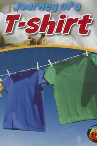 Journey of a T-Shirt