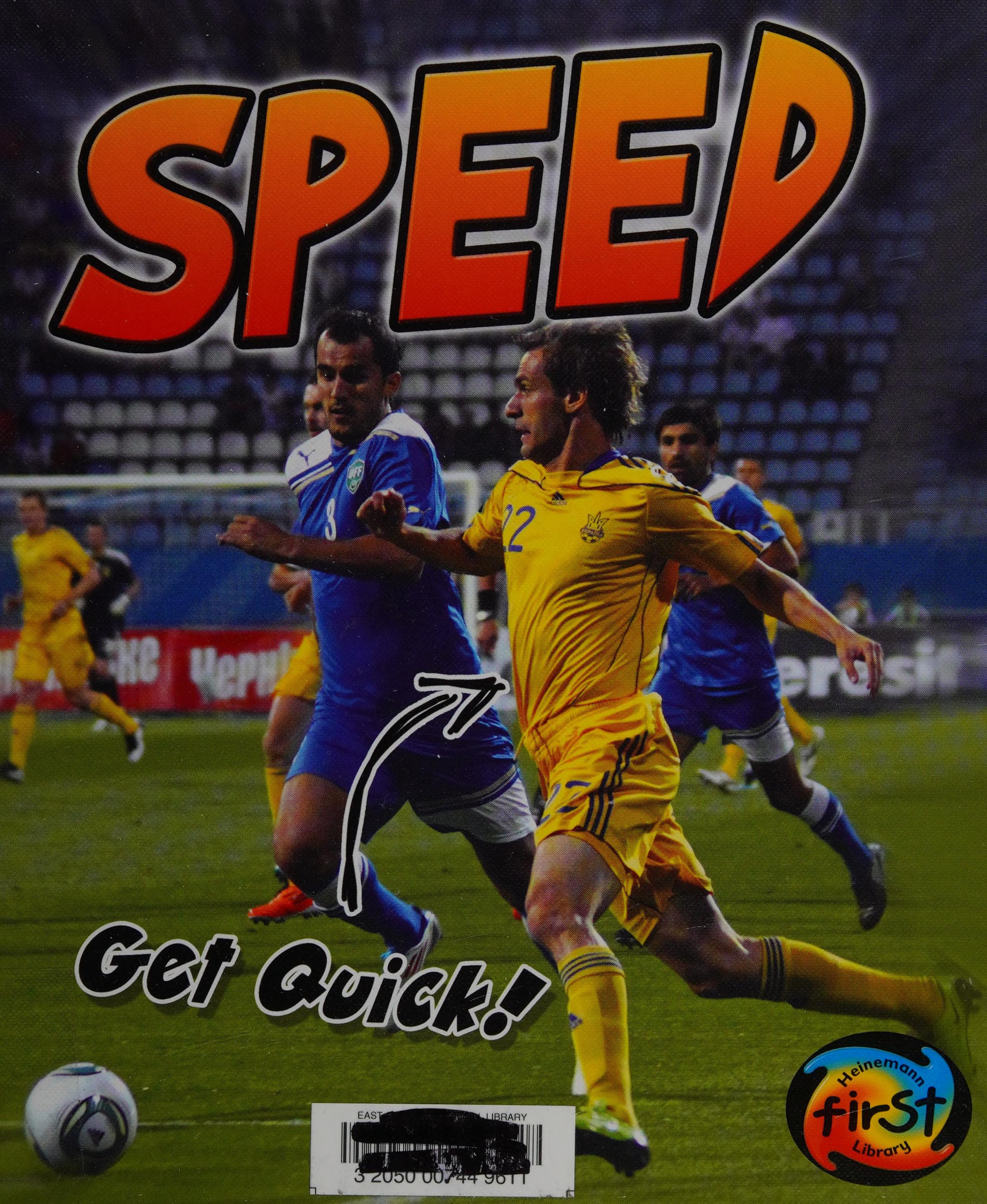Speed