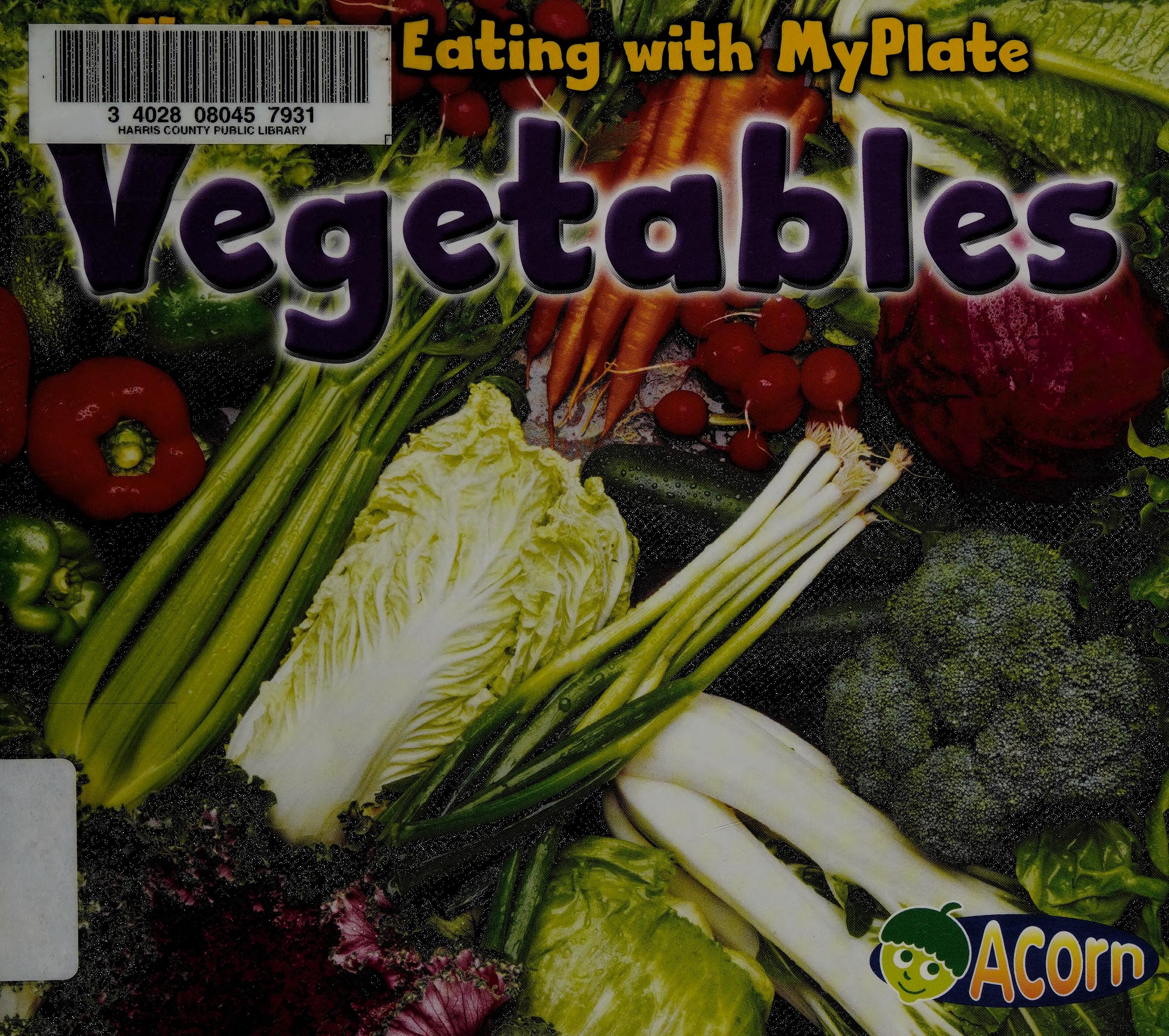 Vegetables