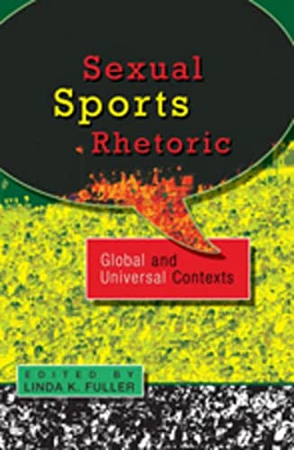 Sexual sports rhetoric