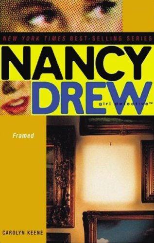 Nancy Drew Girl Detective
