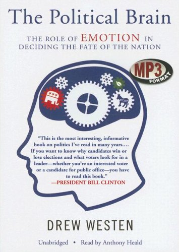 The Political Brain