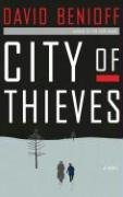 City of Thieves