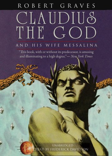 Claudius the God