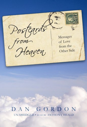 Postcards from Heaven