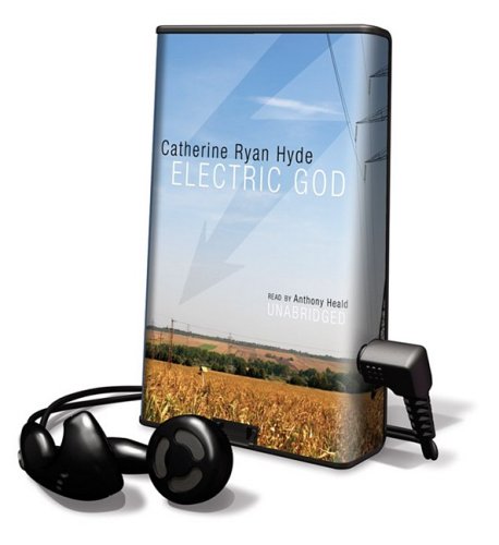 Electric God