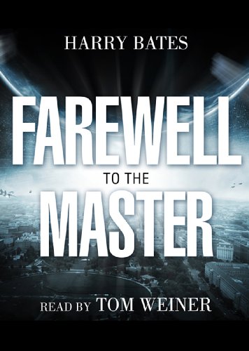 Farewell to the Master