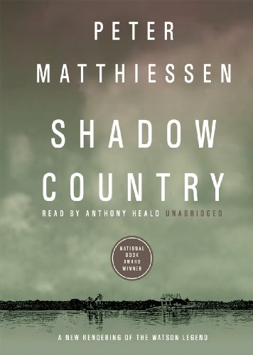 Shadow Country