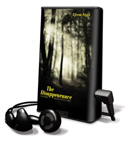 The Disappearance