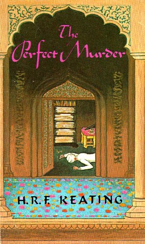 The Perfect Murder