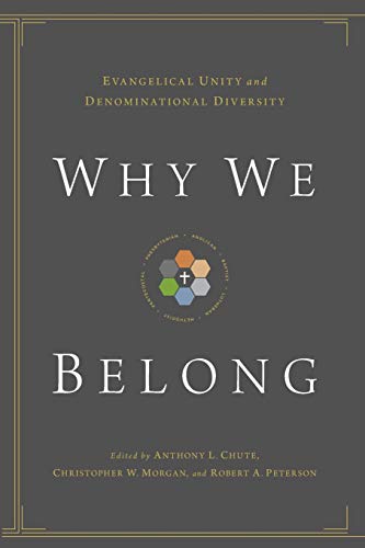 Why we belong