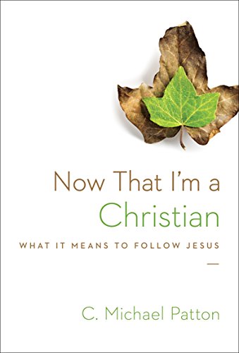 Now That I'M A Christian