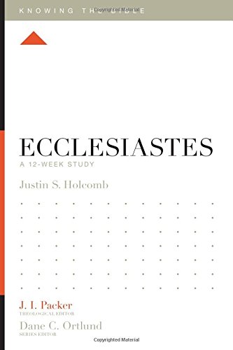 Ecclesiastes