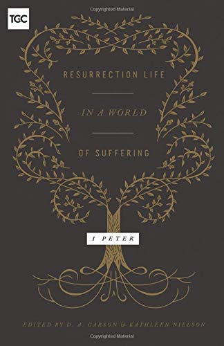 Resurrection Life in a World of Suffering