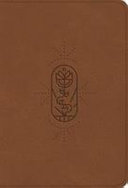 ESV Kid's Bible, Compact (TruTone, the True Vine)