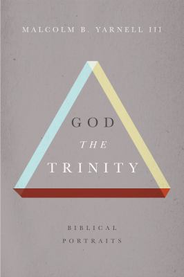 God the Trinity