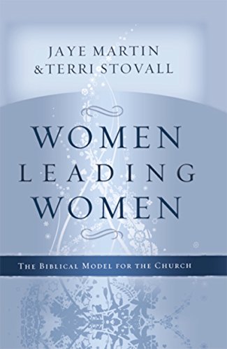 Women Leading Women