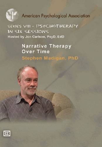 Narrative Therapy over Time