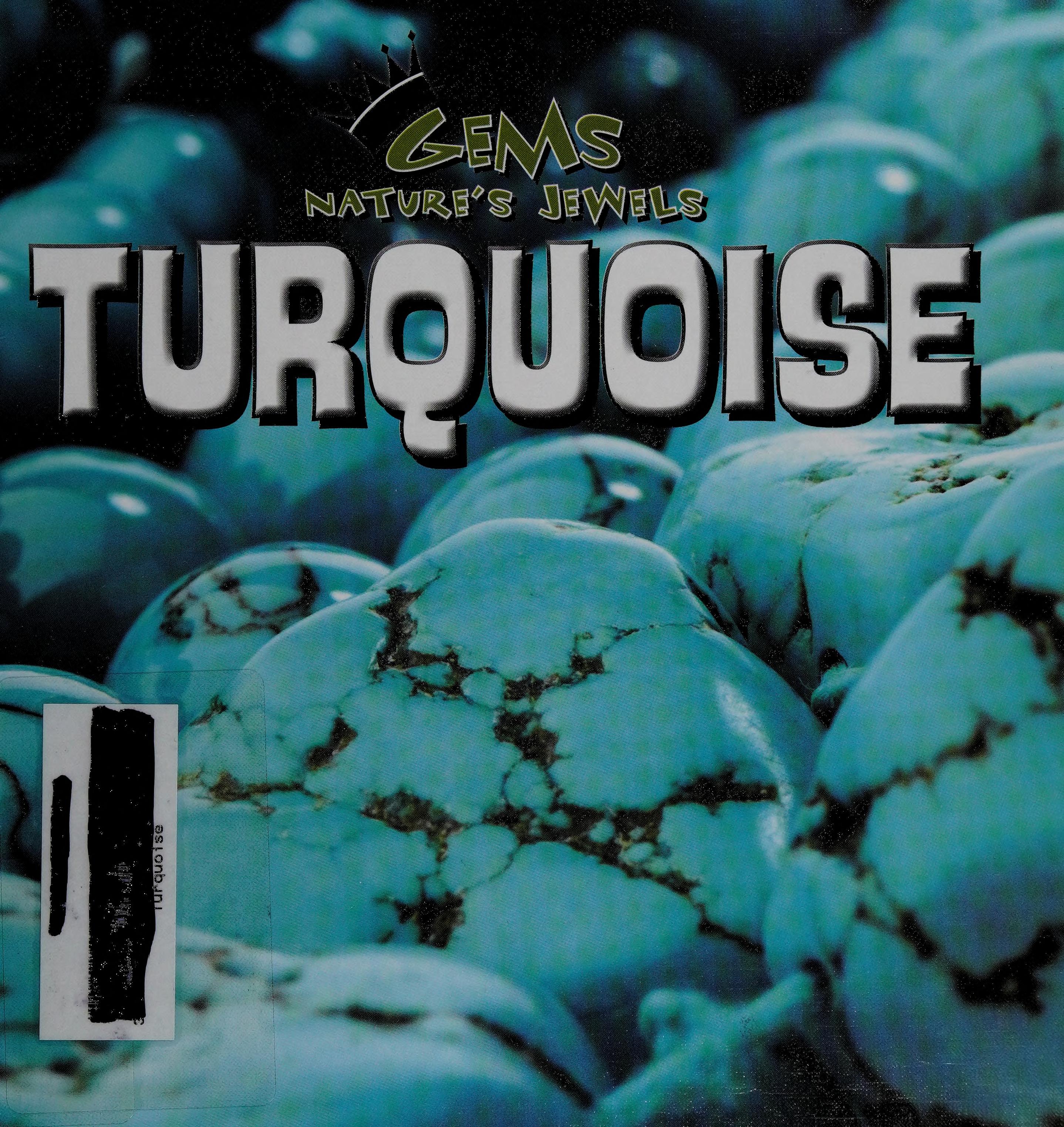 Turquoise