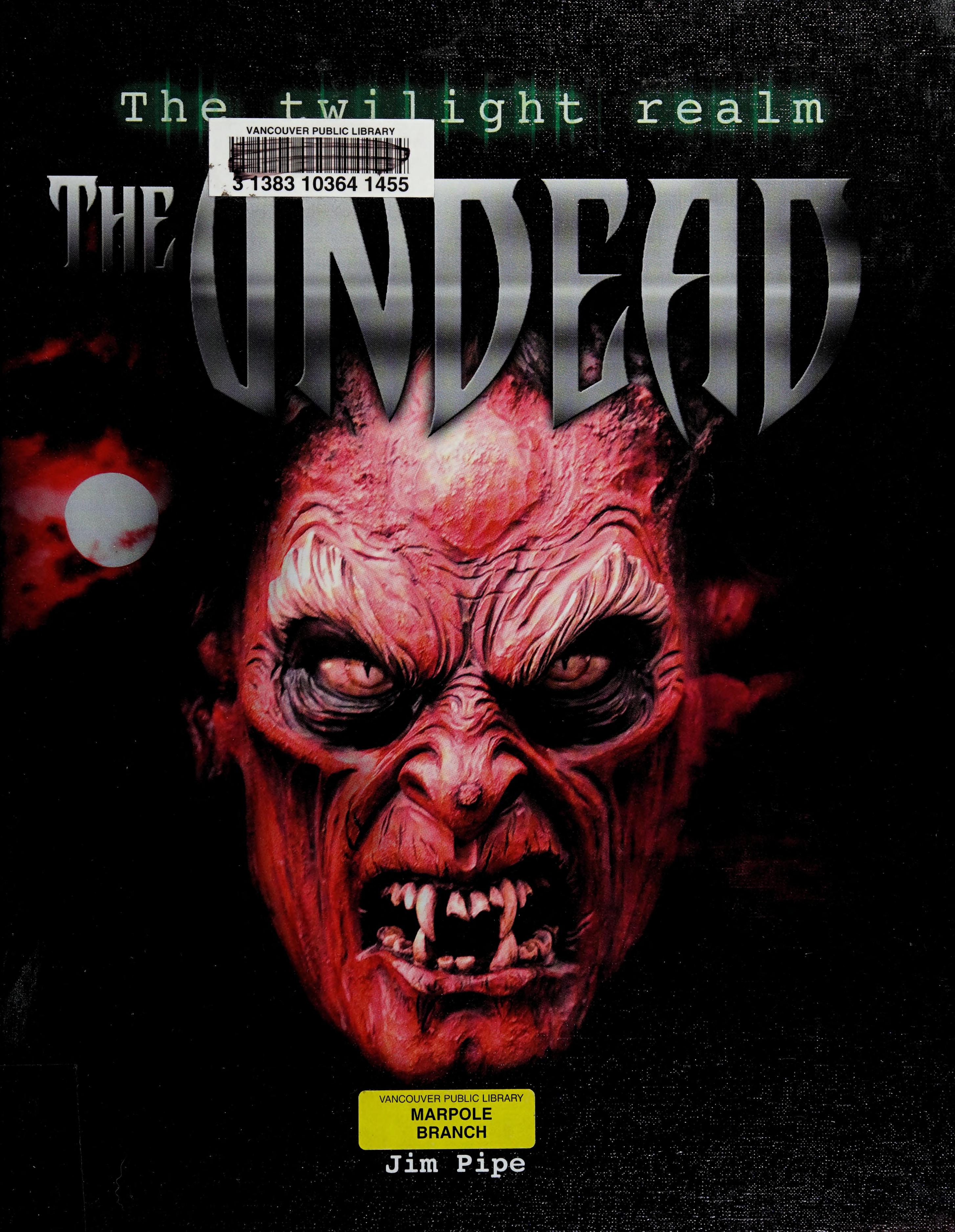 The Undead