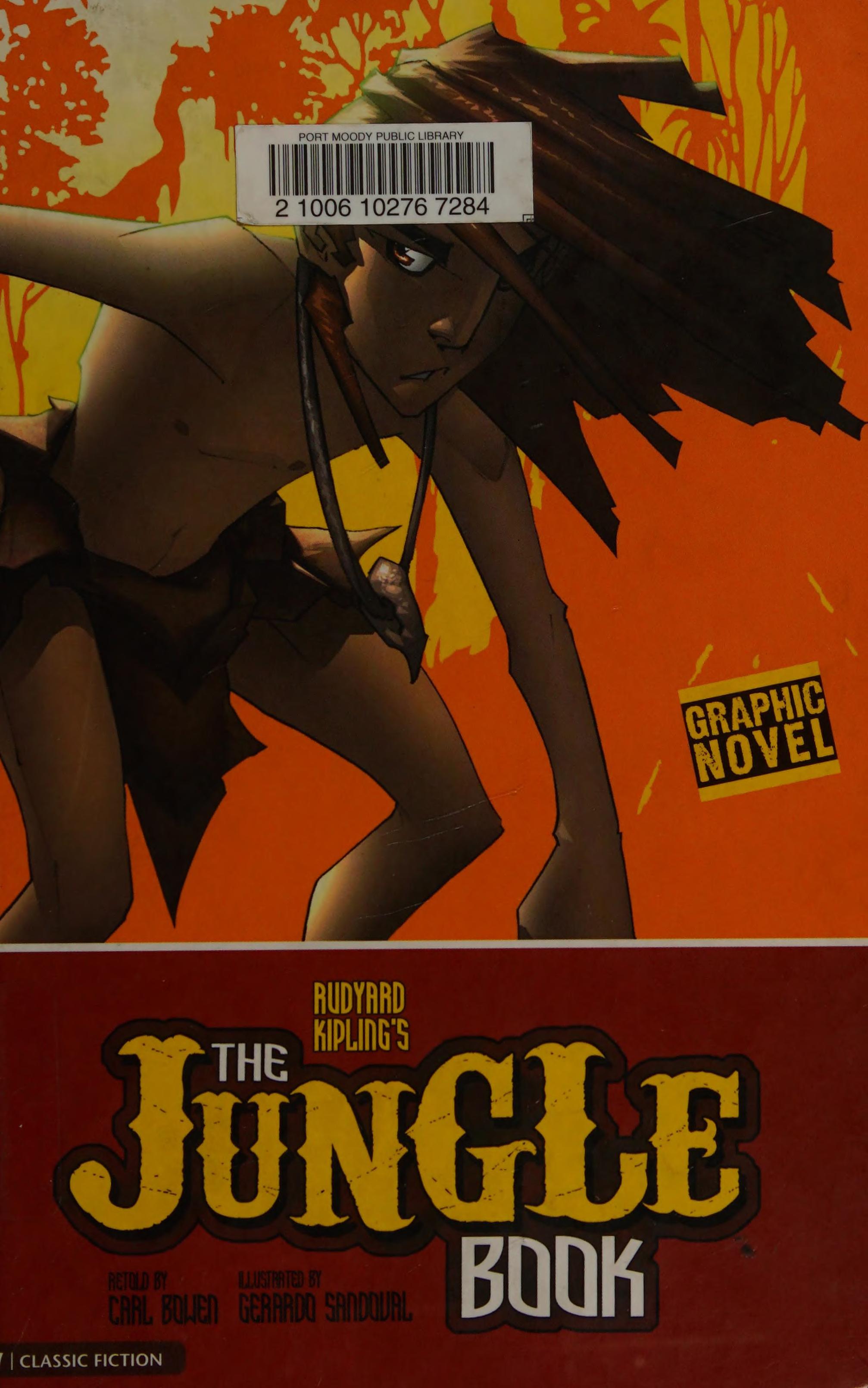The Jungle Book