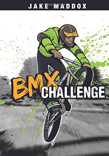 BMX Challenge