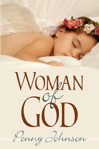 Woman Of God